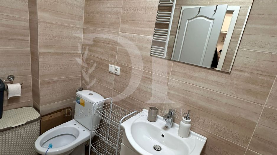 Apartament 2 camere -Cartierul Europa Cluj - Poză 13