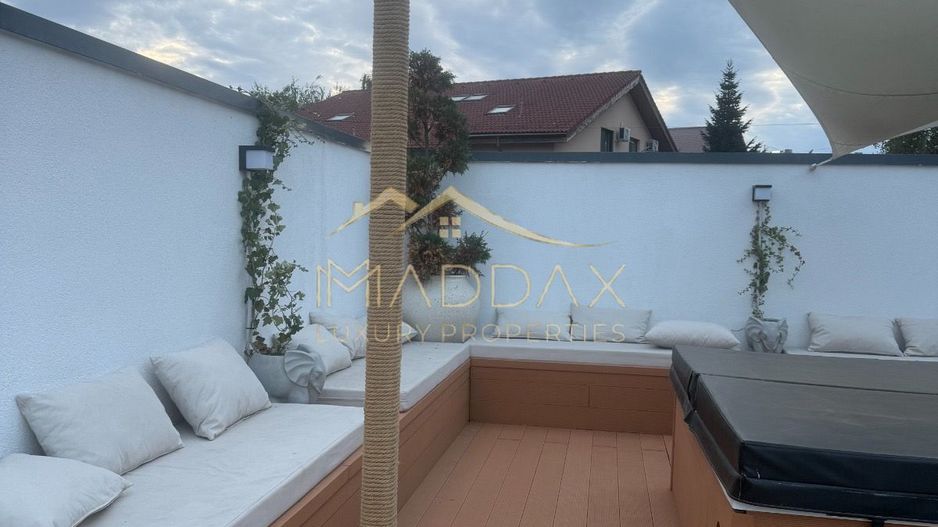 Vila 5 camere *195mp* + Gradina Proprie *245mp* // Pipera - Poză 26
