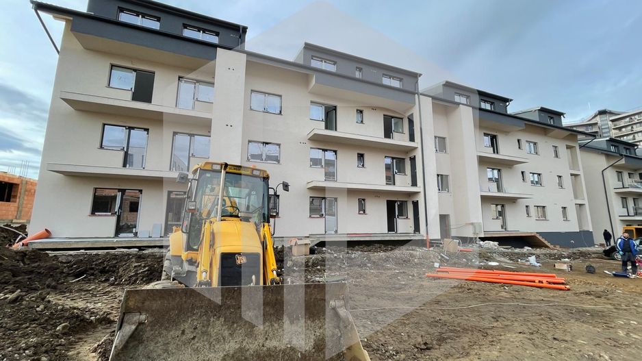 Dezvoltator | Apartament 2 camere+balcon+loc depozitare - Poză 12
