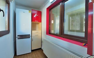 Apartament la cheie, liber, mobilat si utilat, Popa Sapca - Poză 13