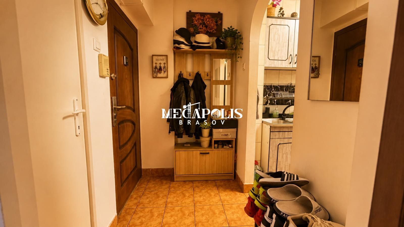 Apartament 2 camere | Etaj intermediar | Locație excelentă - Poză 5