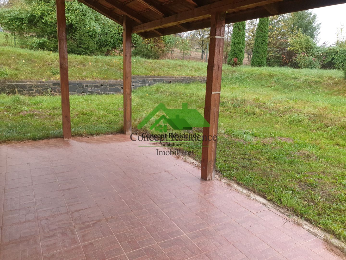 Casă P+M de  inchiriat, 200 mp, teren 800 mp – Satu Nou de Jos - Poză 16