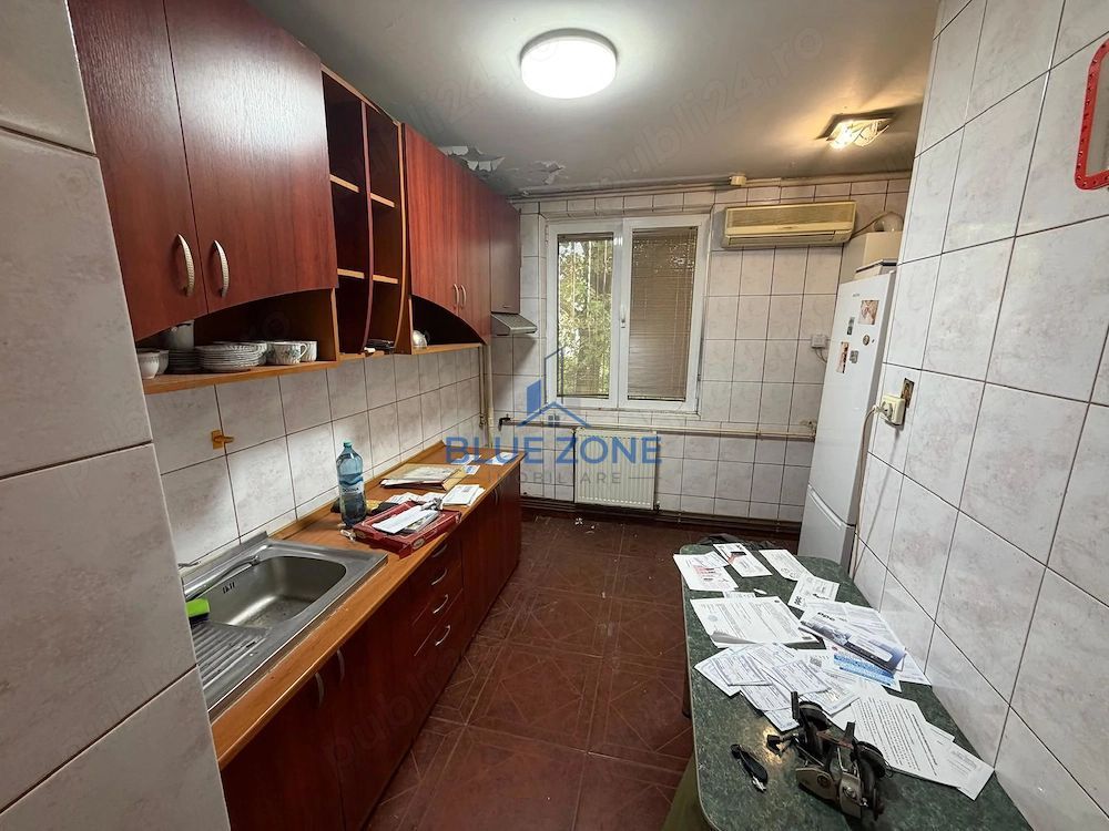 Apartament 3 Camere | Centrală Proprie, Boxă - Drumul Taberei - Poză 3