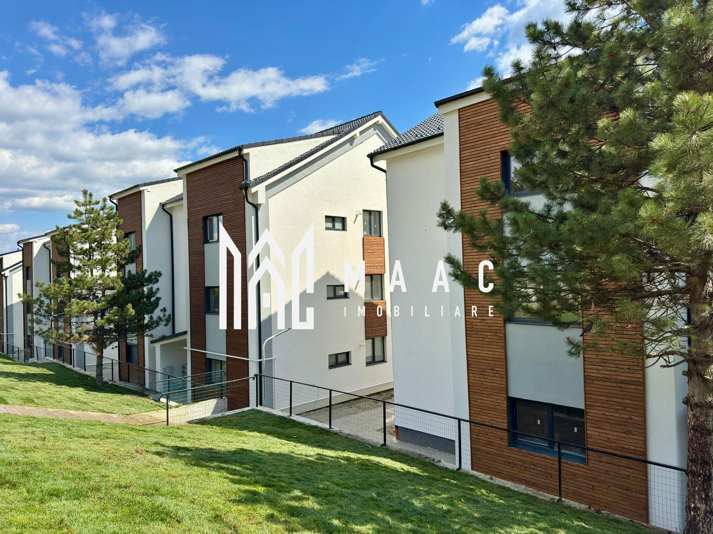 Apartament 4 camere | 133 MP | Parcare | Cartier rezidential - Poză 2