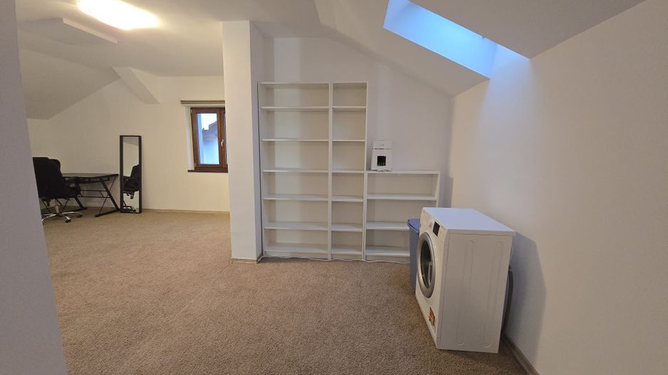 Casa de inchiriat | 5 camere | American Villige Pipera - Poză 35