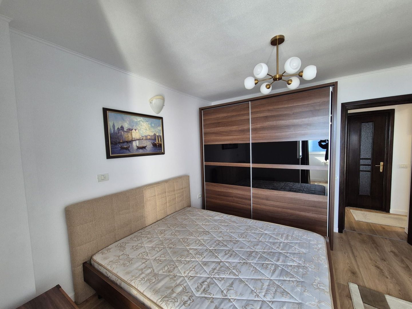 Apartament 3 camere,  Faleza Nord/Pescarilor, vedere la mare - Poză 7