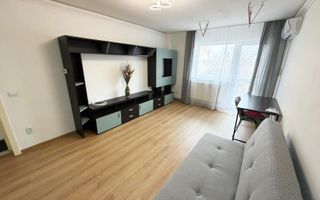 2 camere, decomandat, modern, balcon, PET FRIENDLY, Gruia, P. Cetatuia - Poză 9