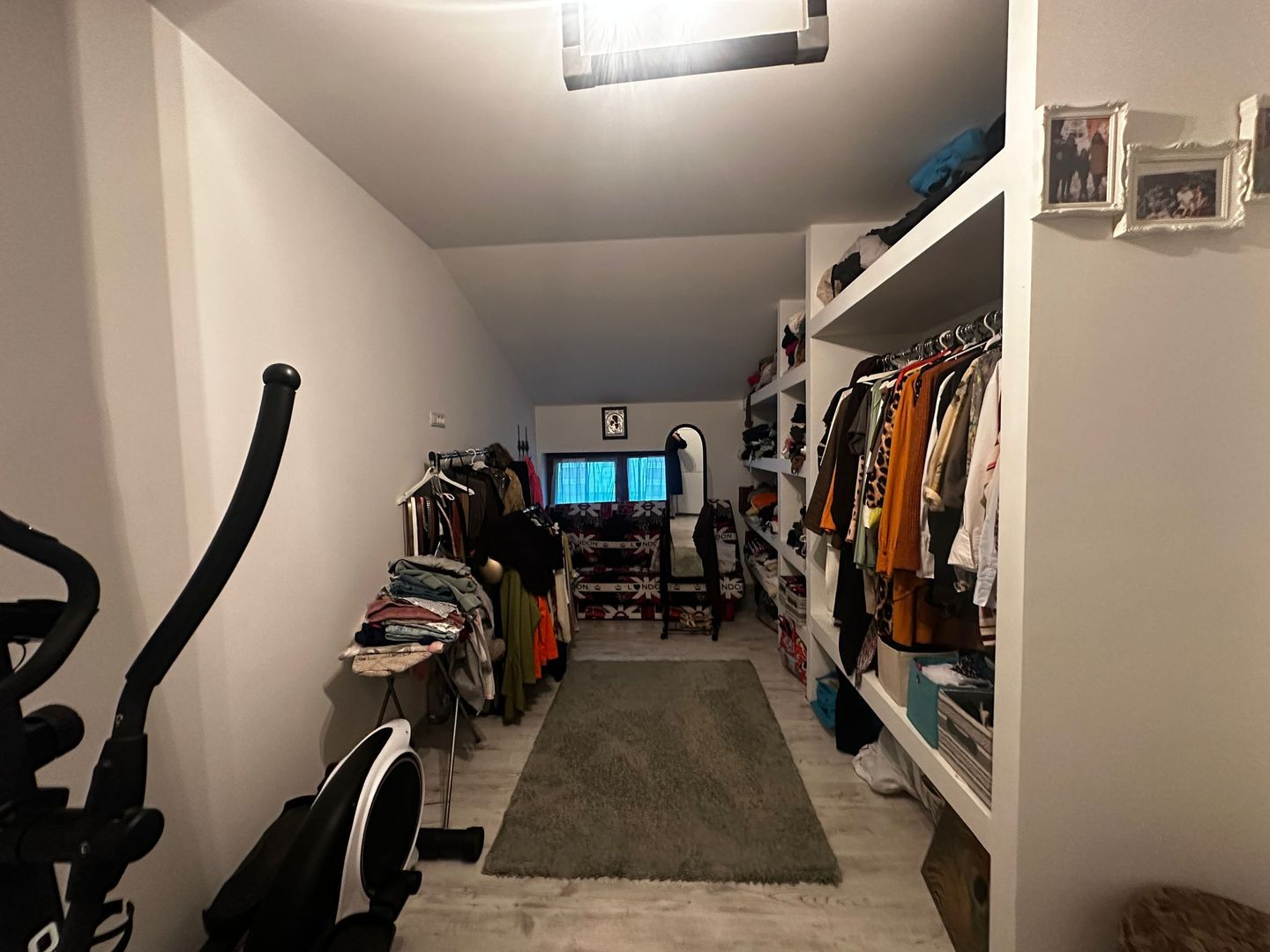 Casă individuală NZEB ultrafinisata, 5 camere–Giroc,la 1 minut de oras - Poză 10