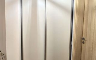 Apartament 2 camere Chiajna nou utilat cu parcare inclusa etaj 1 60 mp - Poză 12