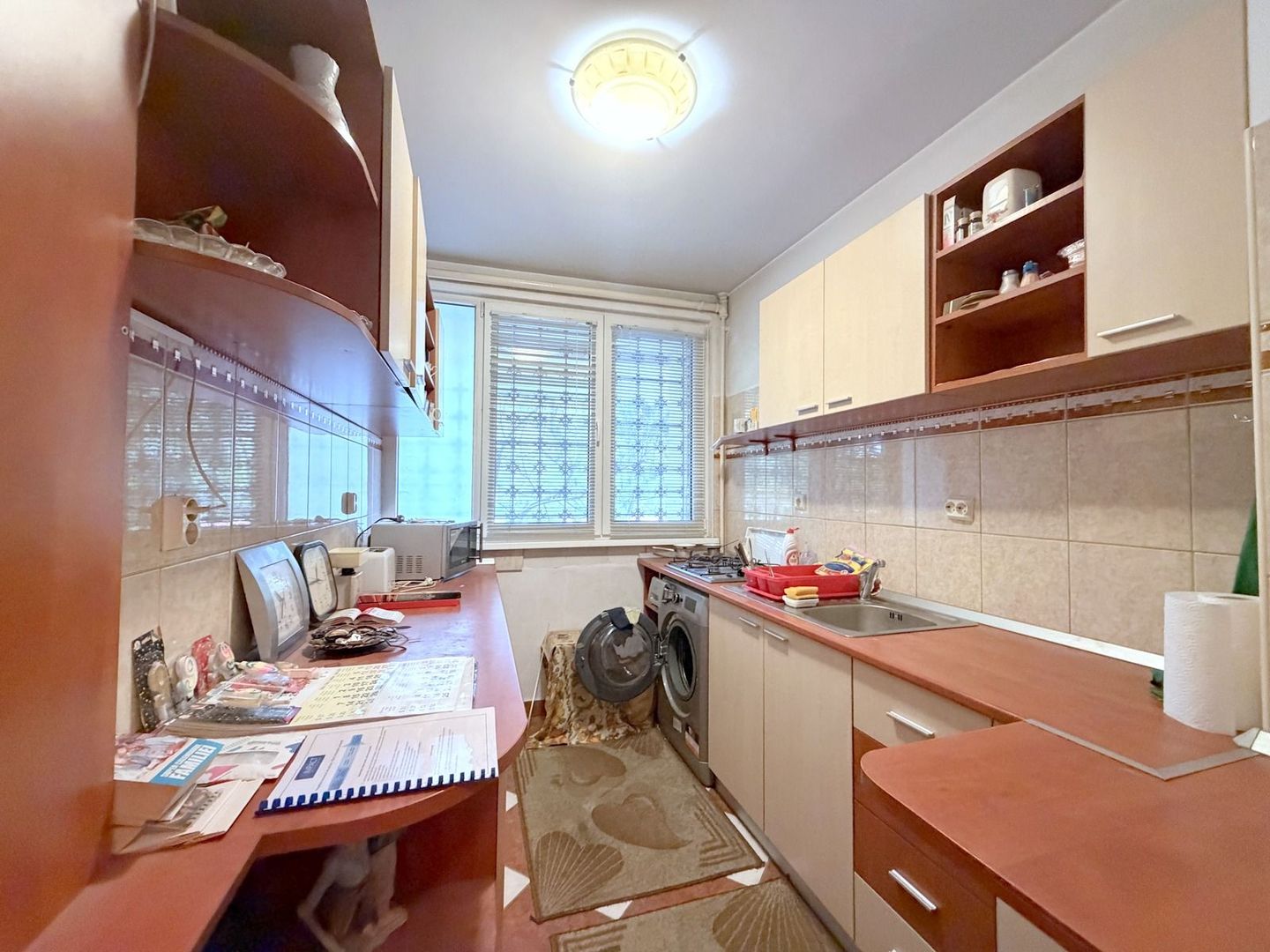 2 camere vedere Parcul Circului - parter | Lacul Tei-Barbu Vacarescu - Poză 6