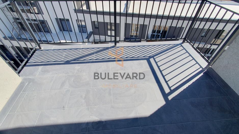 Apartament cu 3 camere/CF/panorama frumoasa/zona Vivo! - Poză 9