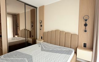 Apartament ultramodern / mobilat,utilat la cheie - Poză 11