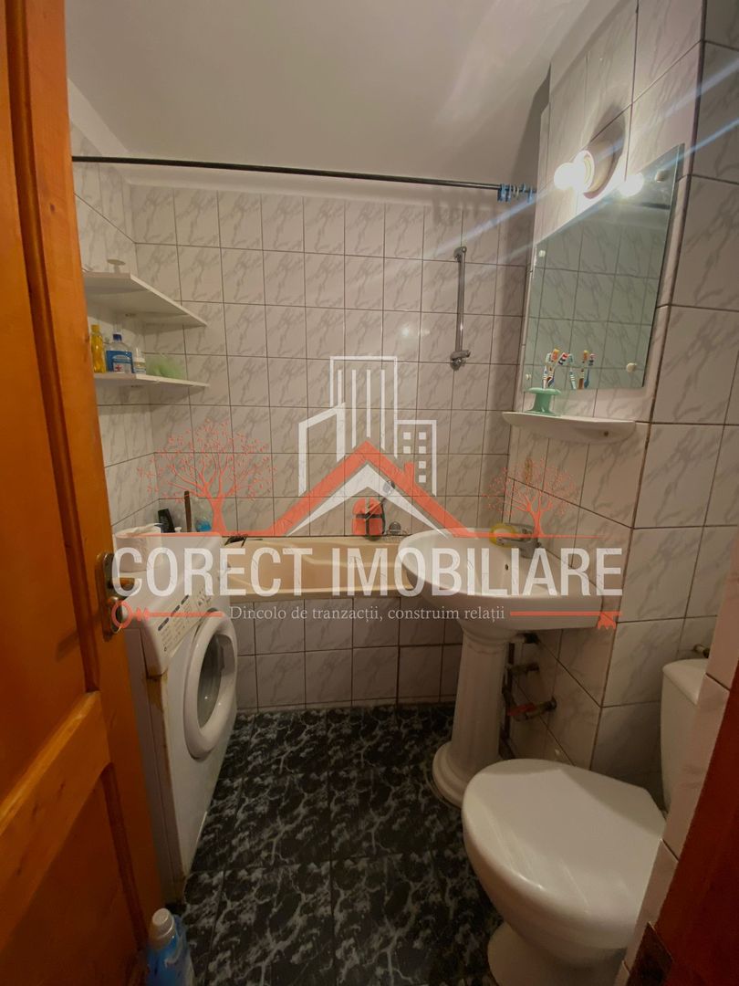 🏡 Apartament de închiriat – 250 €/lună 📍 Zona Ștefan cel Mare - Poză 2