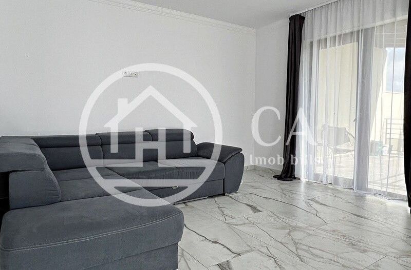 Casa de inchiriat cu 4 camere in Santandrei, Bihor - Poză 9