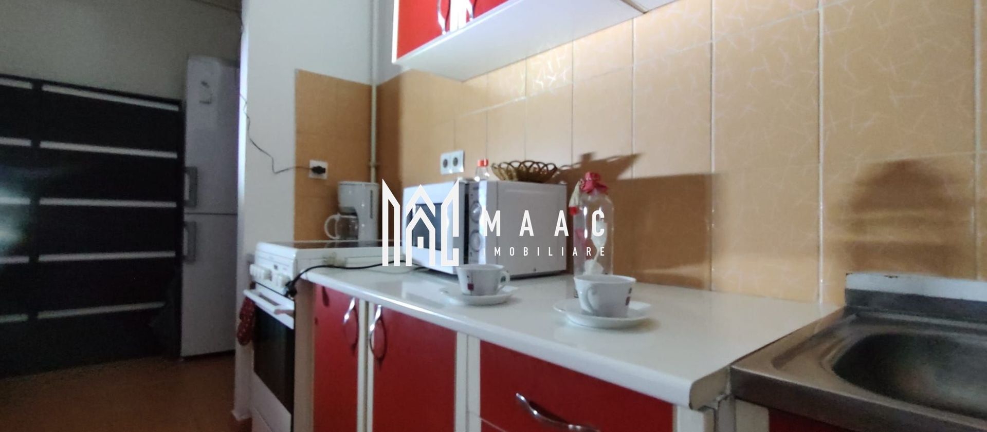 Apartament 2 camere | etal 2 | 50MPU | Turnisor - Poză 11