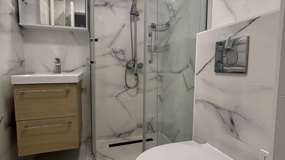 APARTAMENT 4 CAMERE | CISMIGIU | - Poză 19