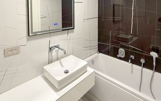 Închiriere apartament 2 camere 46mp | Prima Închiriere | Parcare inclu - Poză 12