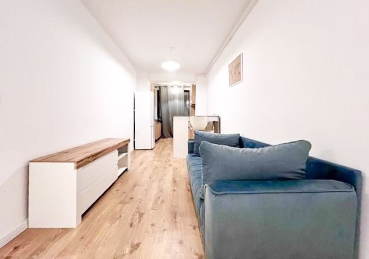 Închiriere apartament 2 camere 47mp | Rond OMV - Poză 2