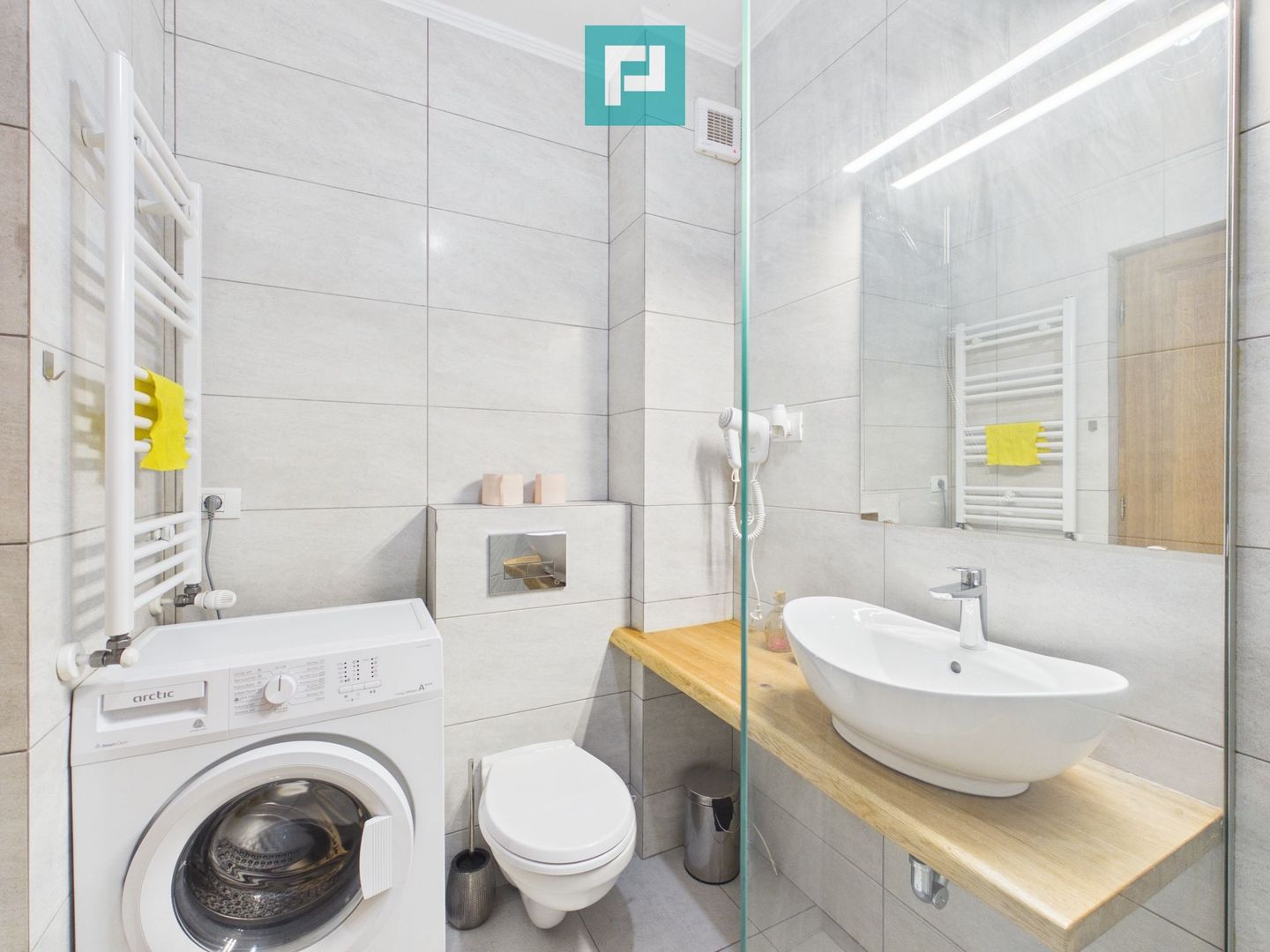 Apartament Premium Ceyrat, Parcare Inclusă - Poză 8