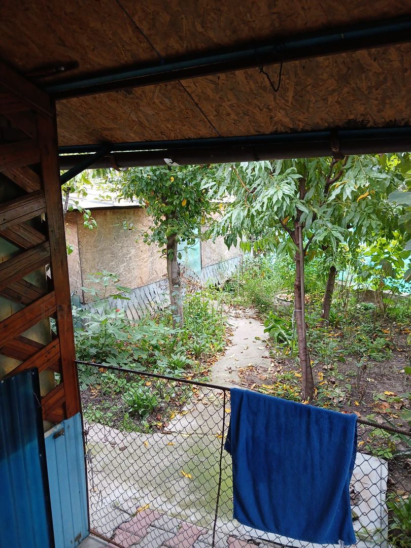 Casă 5 camere, 137 mp utili, 960 mp teren, 10 km de Onești - Poză 10