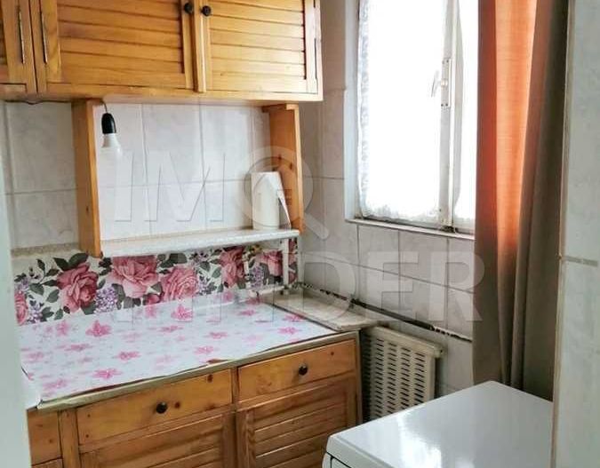 Garsoniera Marasti - Poză 5