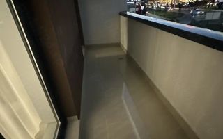 Prima inchiriere, 2 camere lux, parcare, bloc 2025 - Poză 10