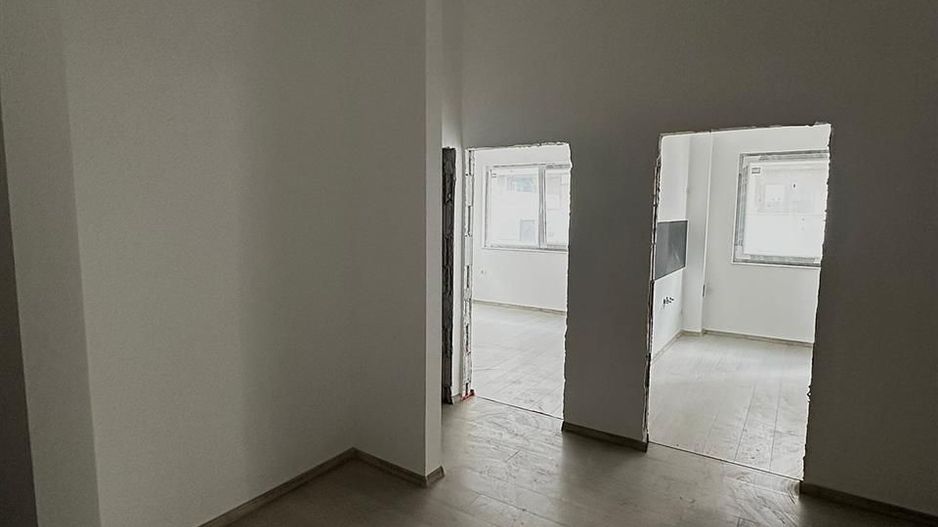 Apartament NOU cu 2 Camere zona Nufarul - Poză 3