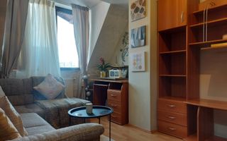 Apartament 1 cameră, decomandat, zona Podul de Piatră / Gară, Iași – de închiriat - Poză 4