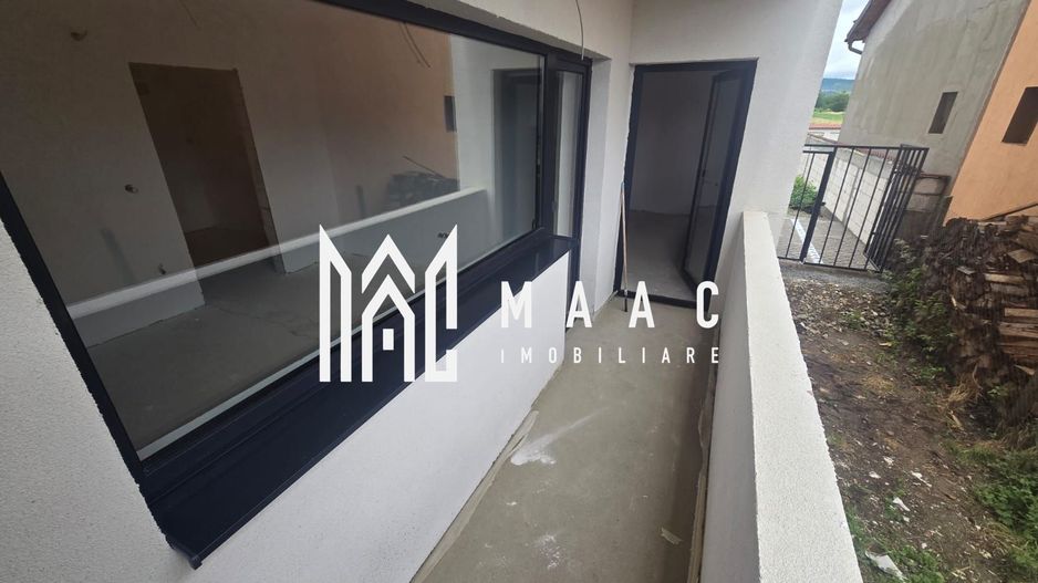 Apartament 2 camere cu gradina balcon Selimbar - Poză 3