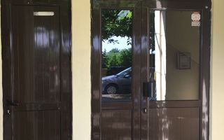 TEST Casă / Vilă cu 3 camere în zona 6 Vanatori - Poză 8