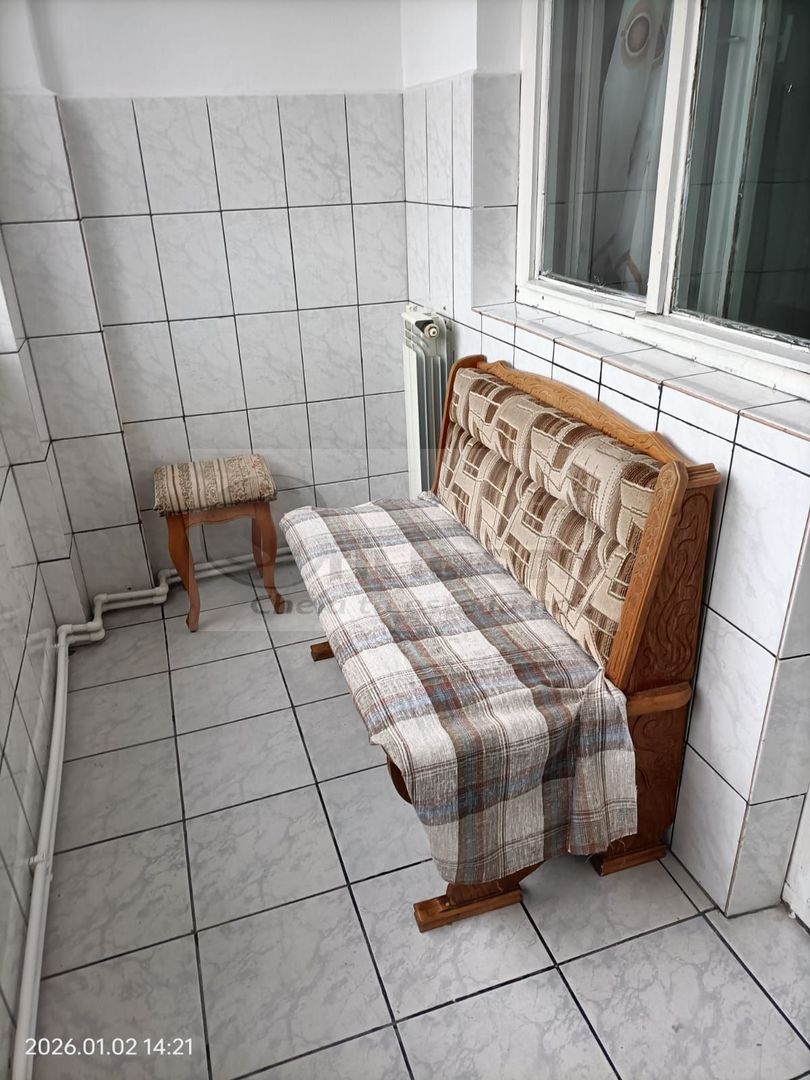 Liber, apartament 2 camere decomandat, Alexandru Familial, fara risc - Poză 10