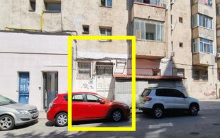 Spatiu comercial de inchiriat Crangasi - Poză 9