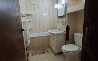 Apartament 3 camere Lipovei parter cu balcon - Poză 10
