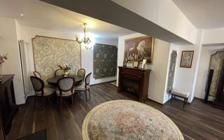 Unirii - P-ta ALBA IULIA, apartament 3 camere decomandate, etaj 5 - Poză 3