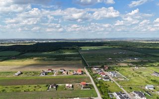 Terenuri  intre 650- 1013 mp  Mosnita Veche - Poză 6