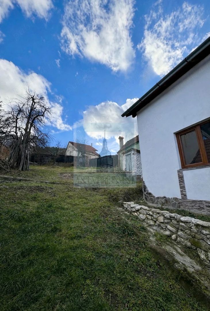 Casă de vânzare /Săcele Cernatu - Poză 5