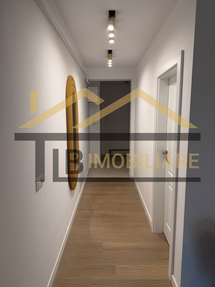 Apartament cu 2 camere, 48 mp, parcare, Zona Semicentrala - Poză 7