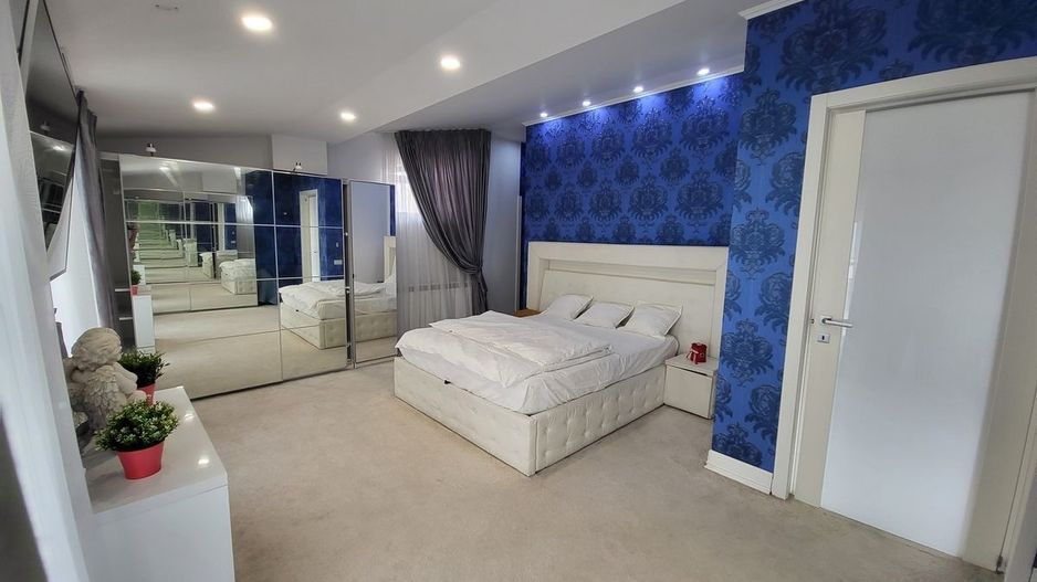 Apartament 3 camere - Floreasca, Barbu Vacarescu - Poză 8