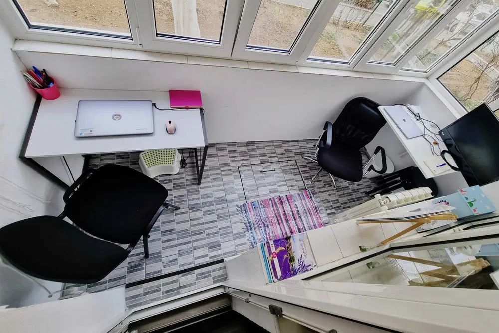 APARTAMENT MODERN RENOVAT DECOMANDAT BLOC 1984 - Poză 11