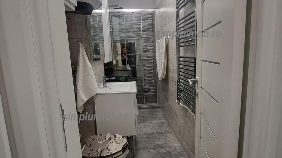 Giurgiului Grasoniere Renovata Mobilata - Poză 7