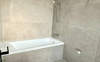 Duplex modern, 135 mp, grădină amenajată–Dumbrăvița, zonă linistita - Poză 21