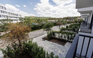 Vânzare, townhouse, 3 nivele, Complexul Rezidențial Hora Village - Poză 4