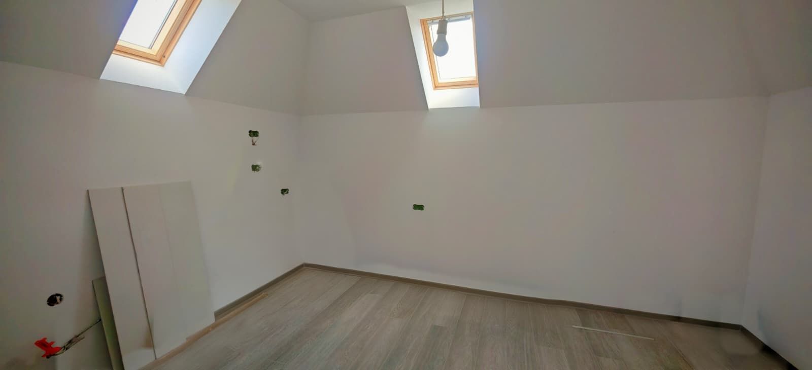 Studio cu vedere panoramică asupra Brașovului - Poză 3