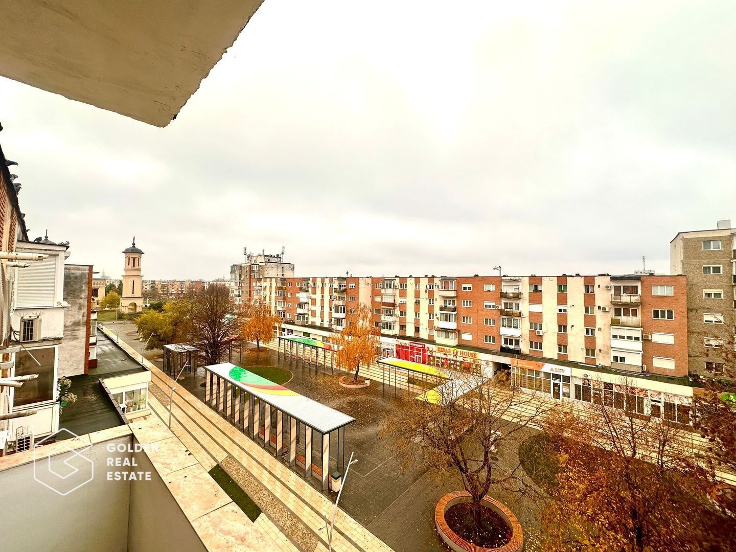 Apartament frumos, parcul Orizont, 3 camere, 2bai, 95mp,balcon, centrala proprie - Poză 11