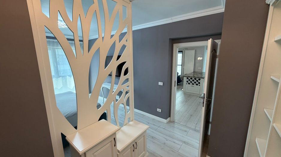 Apartament 3 camere | Mobilat si Utilat Premium | Plaza Romania - Poză 3