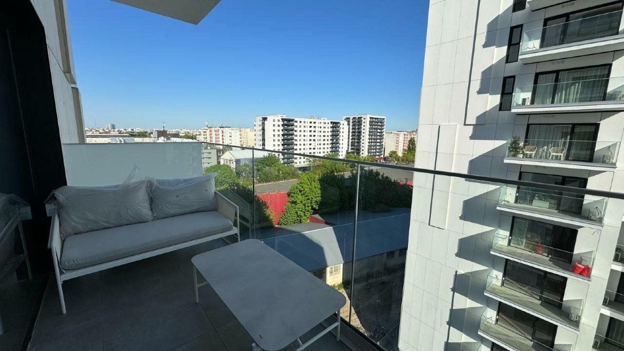 Apartament 2 camere de lux de inchiriat One Cotroceni | Central | Mobilat comple - Poză 2