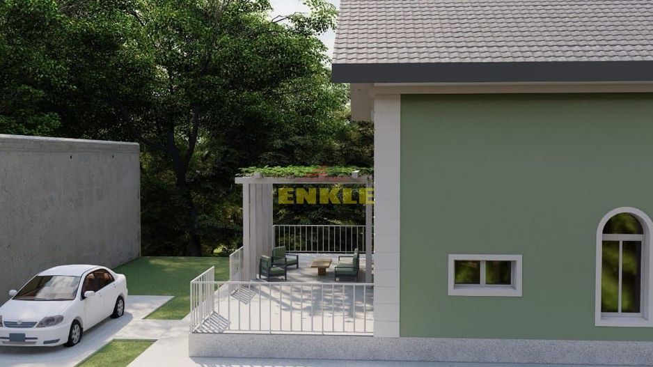 Casa de vazare noua P+M, suprafata teren 500 mp. - Poză 2