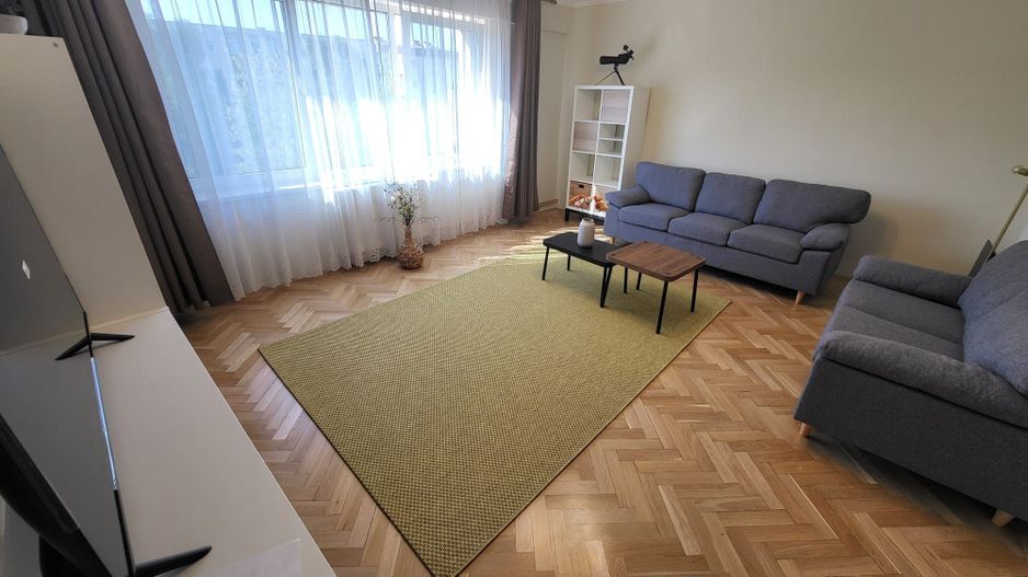 De inchiriat! Apartament spatios, cu parcare, in Gheorgheni - Poză 3