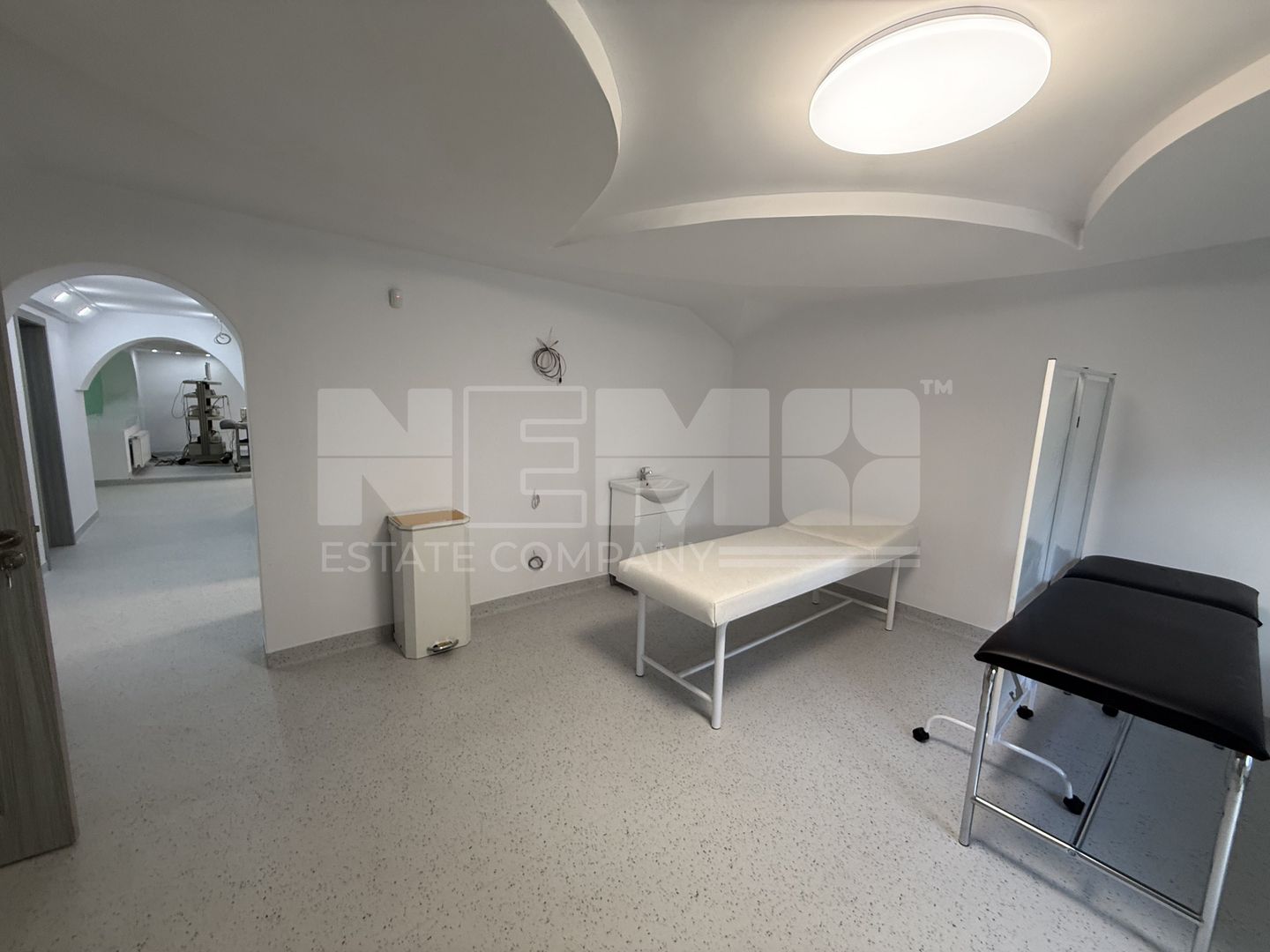 Imobil de vânzare | Clinică medicală autorizată | 208 mp utili - Poză 6