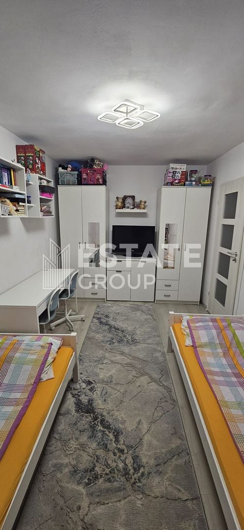 Apartament cu 2 camere mobilat si utilat in zona Buziasului - Poză 5